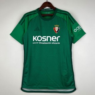 Thailandia Maglia Osasuna Terza 2023 2024