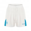 Pantaloni Napoli Home 2024 2025 Pantaloni Napoli Home 2024 2025