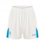 Pantaloni Napoli Home 2024 2025 Pantaloni Napoli Home 2024 2025