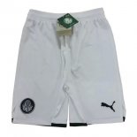 Pantaloni Palmeiras Home 2021 2022 Bianco Pantaloni Palmeiras Home 2021 2022 Bianco