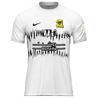 Thailandia Maglia Al-Ittihad FC Away 2023 2024