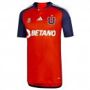 Thailandia Maglia Universidad de Chile Away 2023 2024