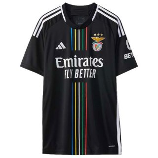 Thailandia Maglia Benfica Away 2022-2023