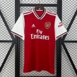 Thailandia Maglia Arsenal Home Retro 2019-2020 Thailandia Maglia Arsenal Home Retro 2019-2020