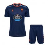 Maglia Celta De Vigo Away Bambino 2024 2025