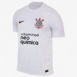 Thailandia Maglia Corinthians Home 2023 2024