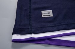 Thailandia Maglia Scozia Home 2017 2018 Blu Thailandia Maglia Scozia Home 2017 2018 Blu