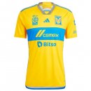 Thailandia Maglia Tigres UANL Home 2023 2024