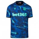 Thailandia Maglia Stoke City Home 2023 2024 Thailandia Maglia Stoke City Home 2023 2024