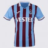 Thailandia Maglia Trabzonspor Home 2023 2024 Thailandia Maglia Trabzonspor Home 2023 2024