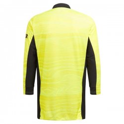 Thailandia Maglia Manchester United Home Portiere ML 2021 2022 Thailandia Maglia Manchester United Home Portiere ML 2021 2022