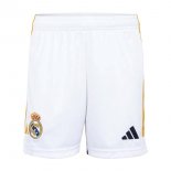 Pantaloni Real Madrid Home 2023 2024