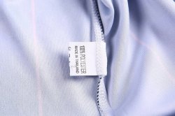 Thailandia Maglia Palestina Away 2017 2018 Blu