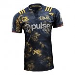 Thailandia Maglia Highlanders 2017 2018 Blu Thailandia Maglia Highlanders 2017 2018 Blu