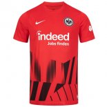 Thailandia Maglia Eintracht Frankfurt Terza 2022 2023 Thailandia Maglia Eintracht Frankfurt Terza 2022 2023