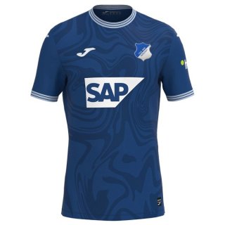 Thailandia Maglia Hoffenheim Home 2023 2024