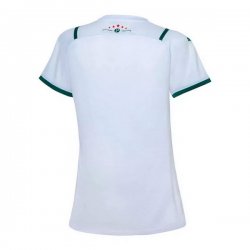 Maglia Palmeiras Away Donna 2021 2022 Bianco Maglia Palmeiras Away Donna 2021 2022 Bianco