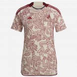Thailandia Maglia Messico Away Donna 2022 2023 Thailandia Maglia Messico Away Donna 2022 2023