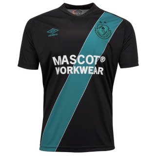 Thailandia Maglia Shamrock Rovers Away 2023 2024