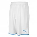 Pantaloni Marseille Home 2019 2020 Bianco