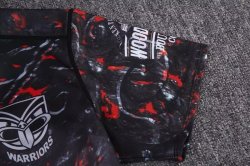 Thailandia Maglia New Zealand Warriors Canterbury Home 2016 2017