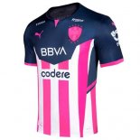 Thailandia Maglia Monterrey Speciale Edition 2021 2022 Rosa Thailandia Maglia Monterrey Speciale Edition 2021 2022 Rosa