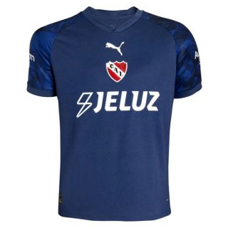 Thailandia Maglia Independiente Terza 2023 2024