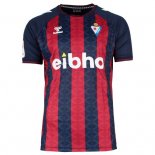 Thailandia Maglia SD Eibar Home 2023 2024