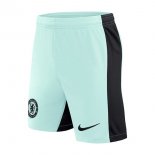 Pantaloni Chelsea Terza 2023 2024 Pantaloni Chelsea Terza 2023 2024