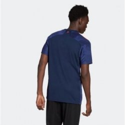 Thailandia Maglia Hamburger SV Away 2020 2021