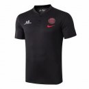 Polo Paris Saint Germain 2019 2020 Nero Rosso Polo Paris Saint Germain 2019 2020 Nero Rosso