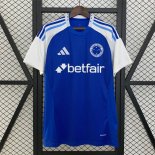 Thailandia Maglia Cruzeiro Home All Sponsors 2025 2026 Thailandia Maglia Cruzeiro Home All Sponsors 2025 2026