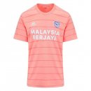 Thailandia Maglia Cardiff City Away 2021 2022