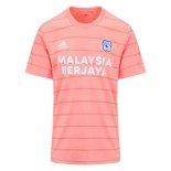 Thailandia Maglia Cardiff City Away 2021 2022