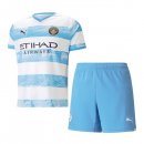 Maglia Manchester City Speciale Bambino 2022 2023 Maglia Manchester City Speciale Bambino 2022 2023