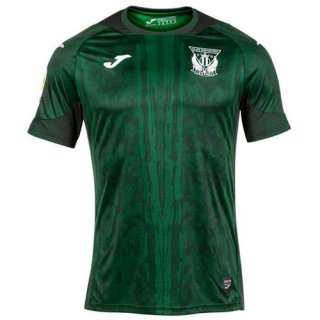 Thailandia Maglia Leganes Away 2021 2022