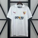Thailandia Maglia Sevilla Home Retro 1987-1990