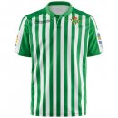 Thailandia Maglia Real Betis Home 2019 2020 Verde