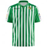 Thailandia Maglia Real Betis Home 2019 2020 Verde