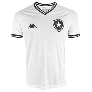 Thailandia Maglia Botafogo Away 2019 2020 Bianco