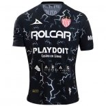 Thailandia Maglia Club Necaxa Away 2021 2022 Thailandia Maglia Club Necaxa Away 2021 2022
