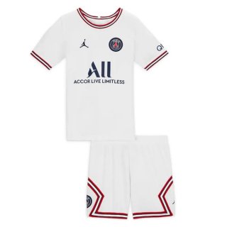 Maglia PSG 4th Bambino 2021 2022