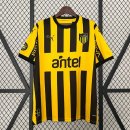 Thailandia Maglia Penarol Home 2024 2025