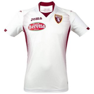 Thailandia Maglia Torino Away 2019 2020 Bianco