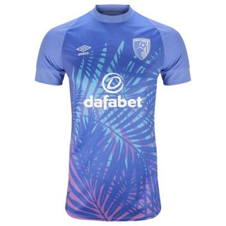 Thailandia Maglia AFC Bournemouth Away Donna 2022 2023