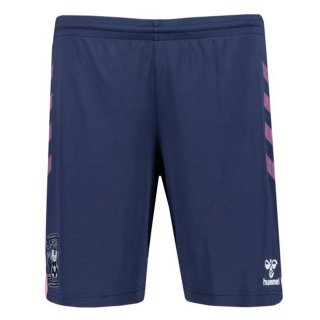 Pantaloni Coventry City Away 2021 2022