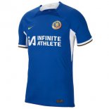 Maglia Chelsea Home 2023 2024 Maglia Chelsea Home 2023 2024