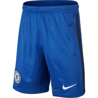 Pantaloni Chelsea Home 2020 2021 Blu