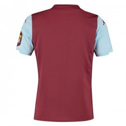 Thailandia Maglia Aston Villa Home 2019 2020 Rosso