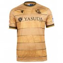 Thailandia Maglia Real Sociedad Away 2024 2025
